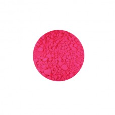 Neon pigmentpor - neon pink